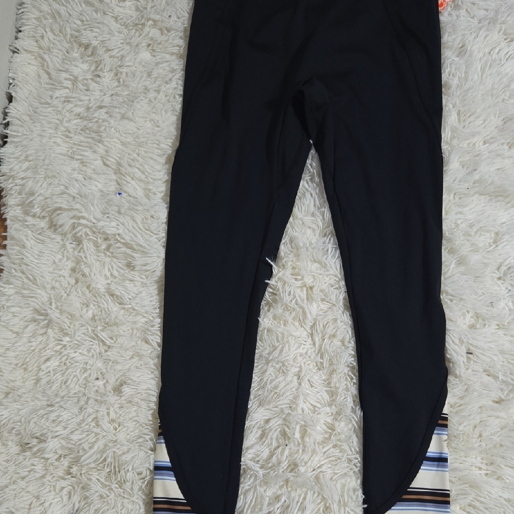 FP Movement by Free People Black Leggings